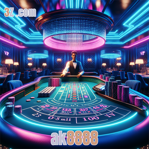 Entre no jogo: Login inovador do ak8888