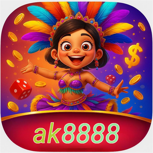 ak8888