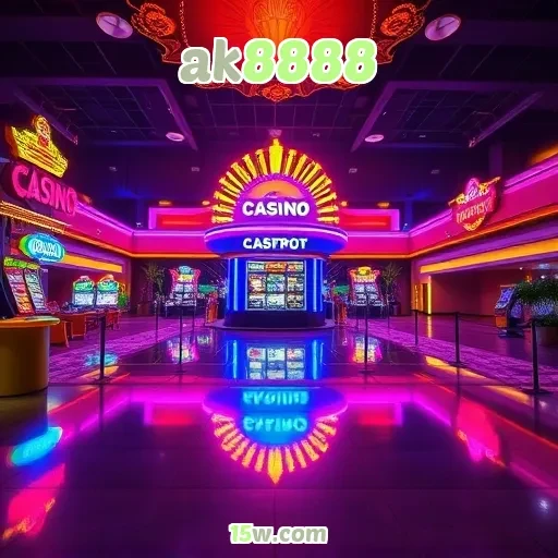 ak8888 Arcade