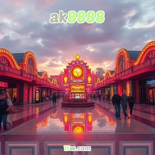 ak8888 Corrida